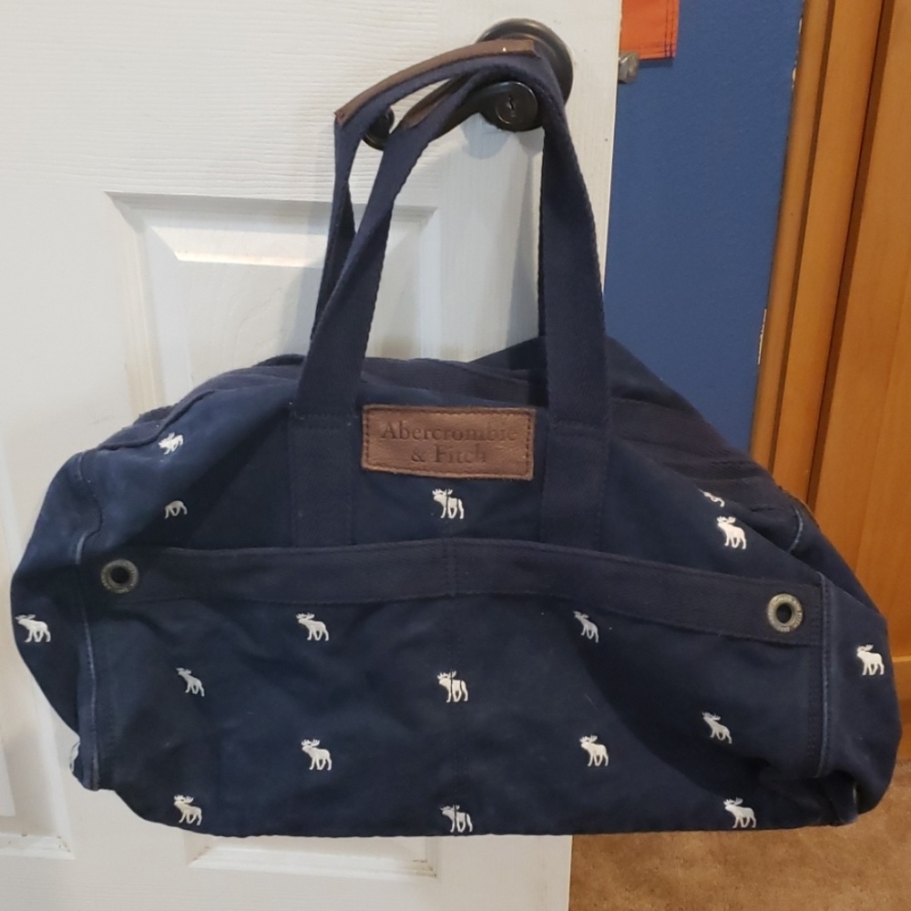 Abercrombie & Fitch Travel Bag